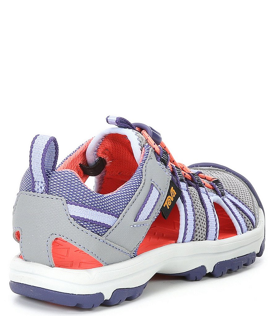 Teva Girls' Manatee Water Shoes (Youth)