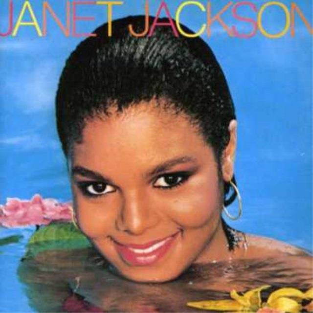 janet jackson