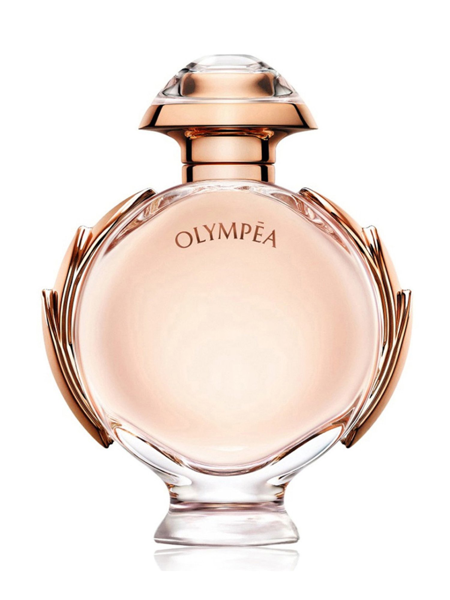 Rabanne Olympea Eau de Parfum for Women - 80 ml