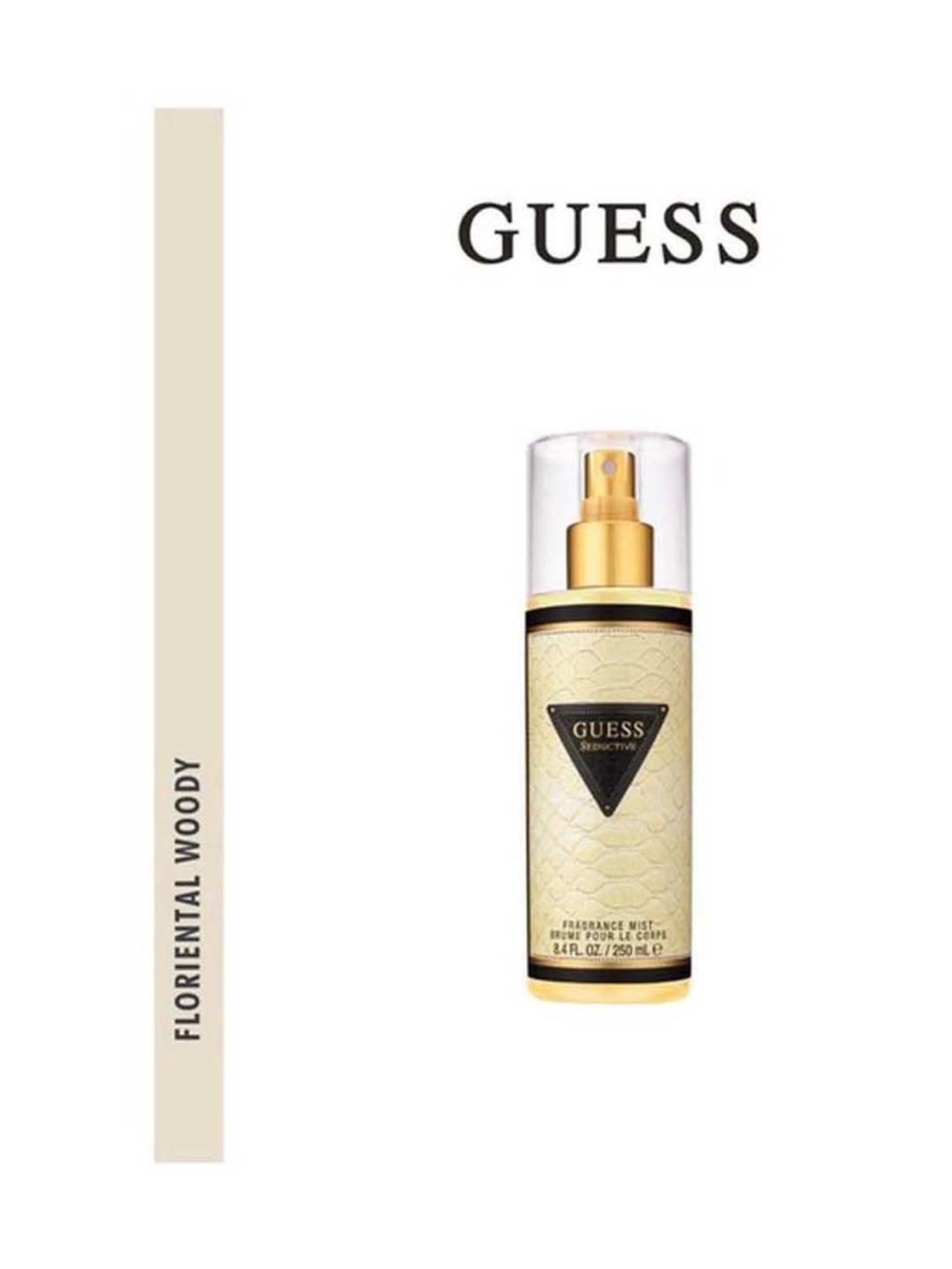 The Love Co. Parfum D'Ambiance Room Spray - 250 ml