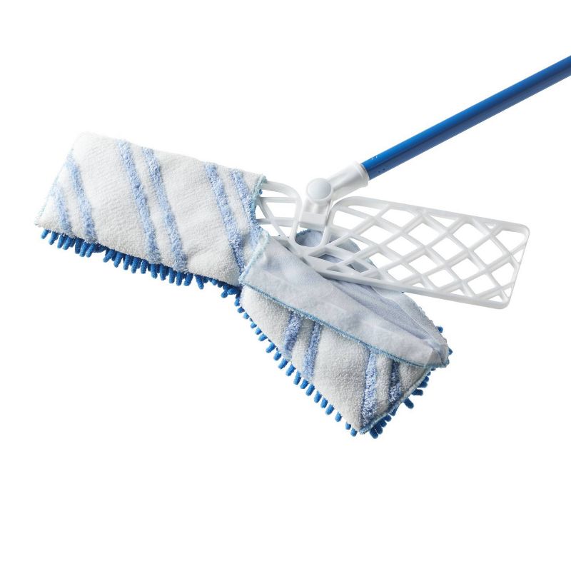Clorox Dual Action Dust Mop Refill