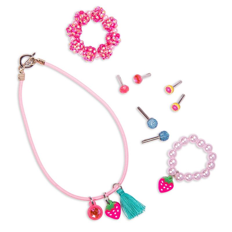 Our Generation Jewelry Doll - Alessia