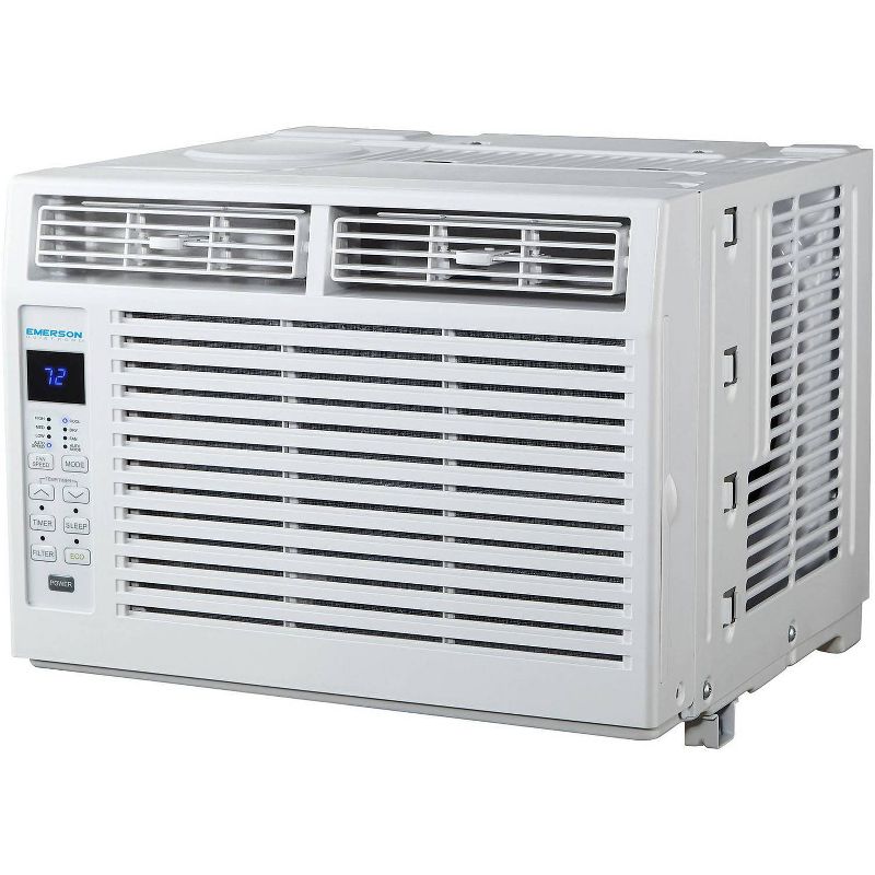 Sunpentown 14000-BTU Portable Air Conditioner White