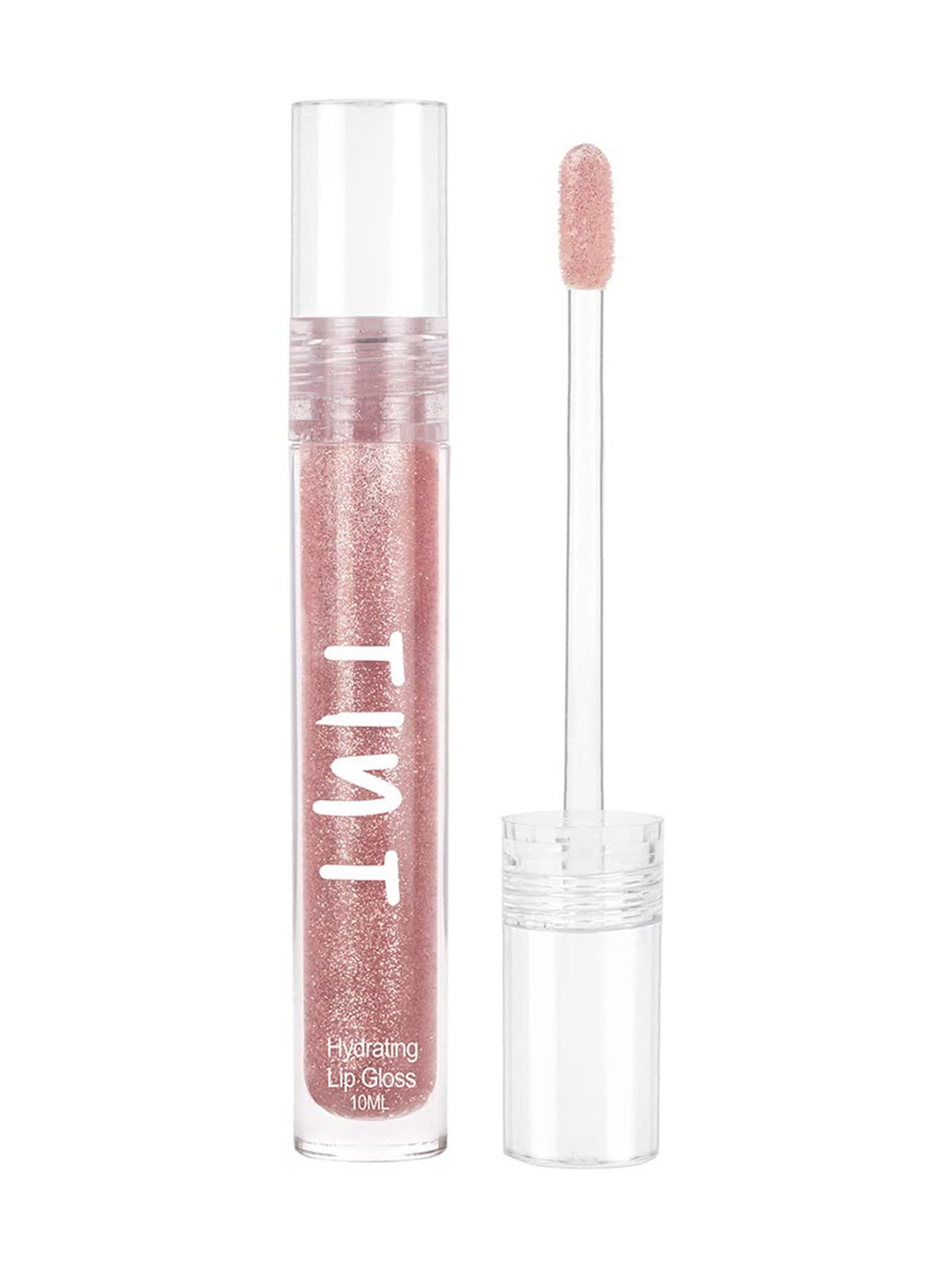 Tint Cosmetics Hydrating Lip Gloss Pixie Dust - 10 ml