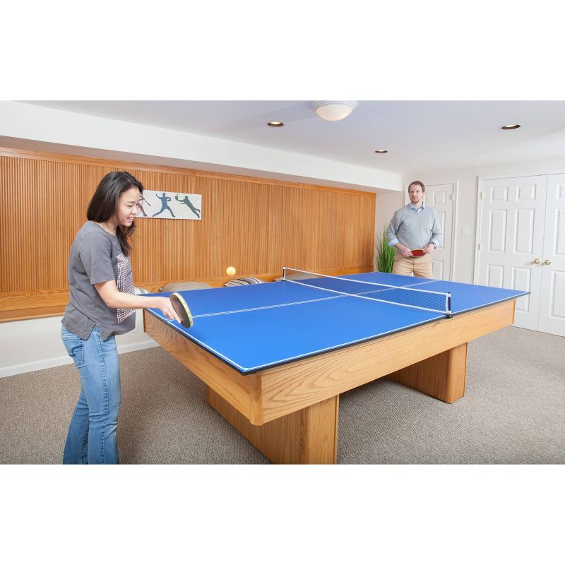 Hathaway Unity 4pc Table Tennis Table Set