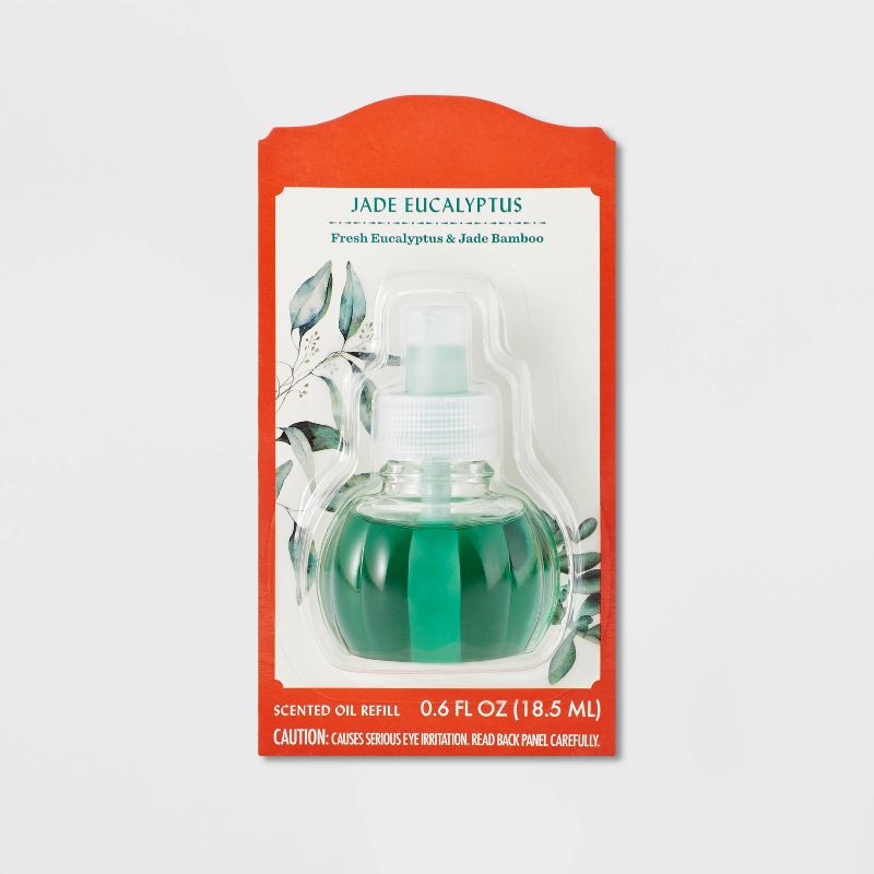 Fragrance Oil Jade Eucalyptus - Opalhouse™