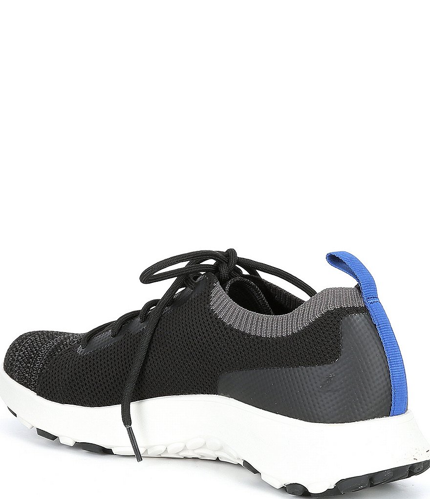 Merrell Men's Cloud Knit Lace-Up Sneakers