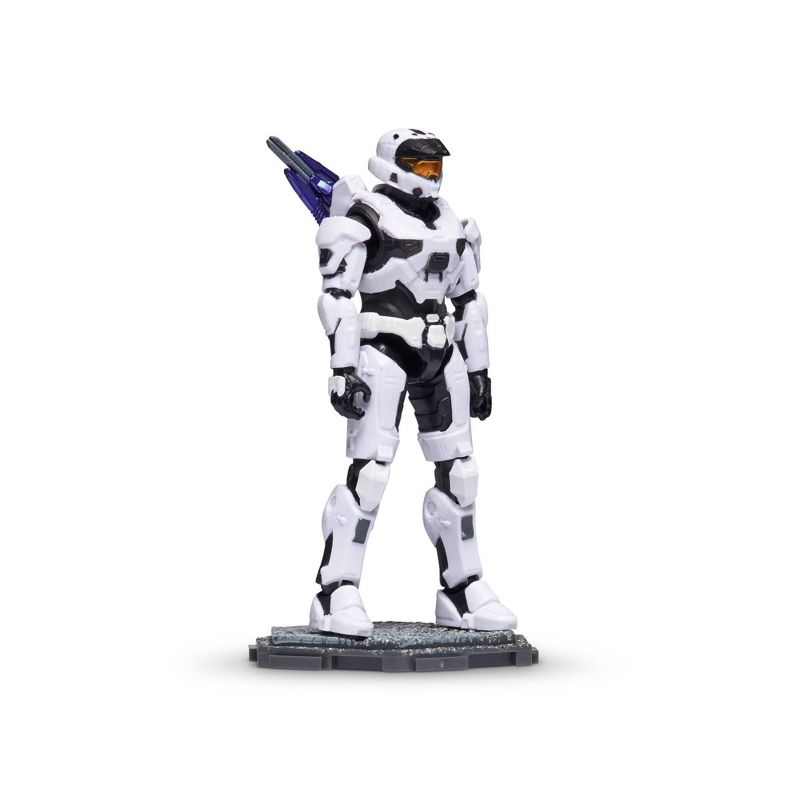 HALO - 1 Figure Pack (4" Figure) - Spartan MK. VII (Infinite)