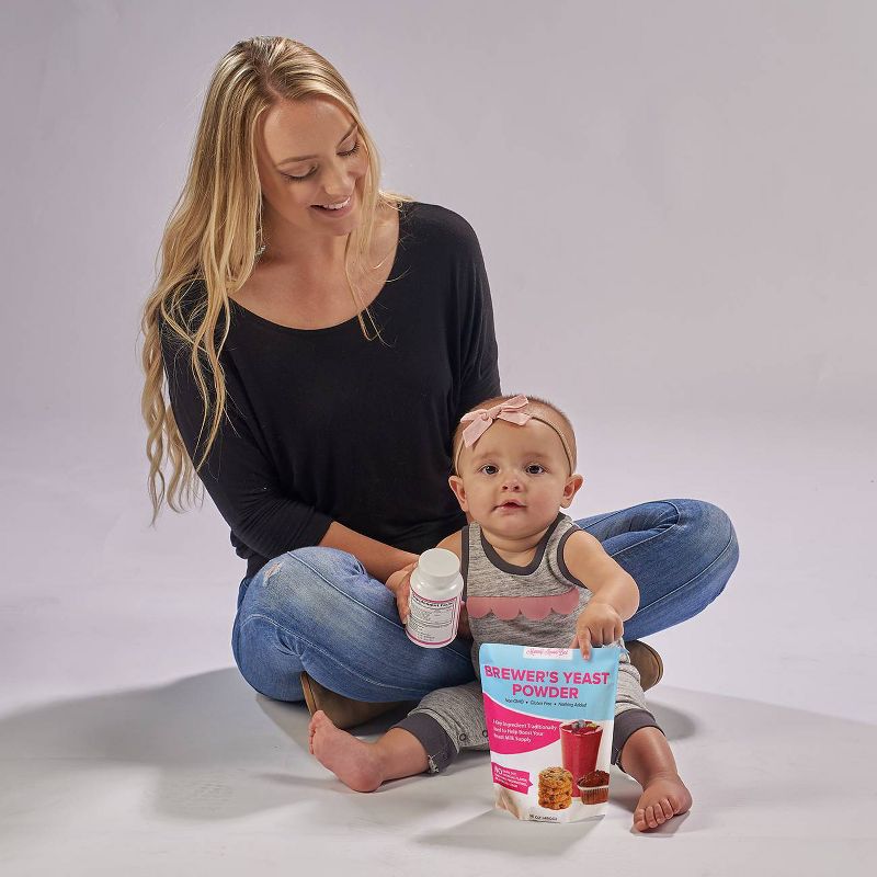 Legendairy Milk Sunflower Lecithin - 1200mg of Organic Sunflower Lecithin per Softgel - 200ct