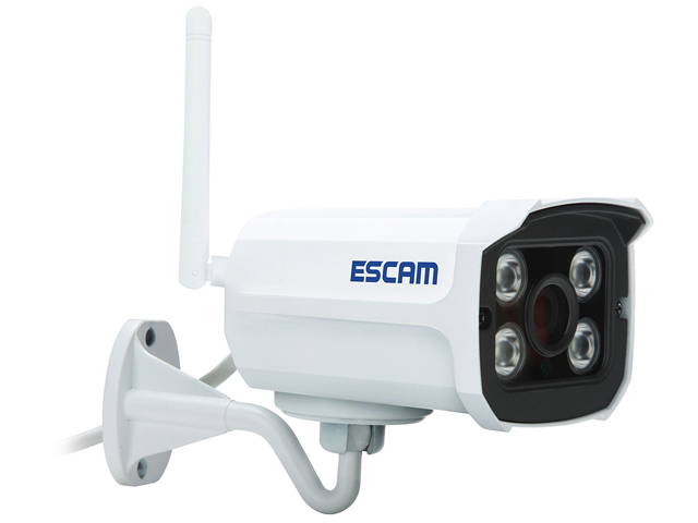 ESCAM Brick QD900 WIFI 1080P P2P Cloud IR Waterproof Security IP Camera