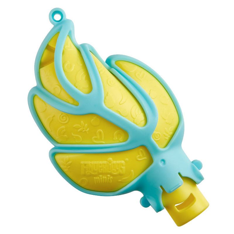 Fingerlings Minis Series 3 - 2 Pack Leaf Pod Play-Set By WowWee