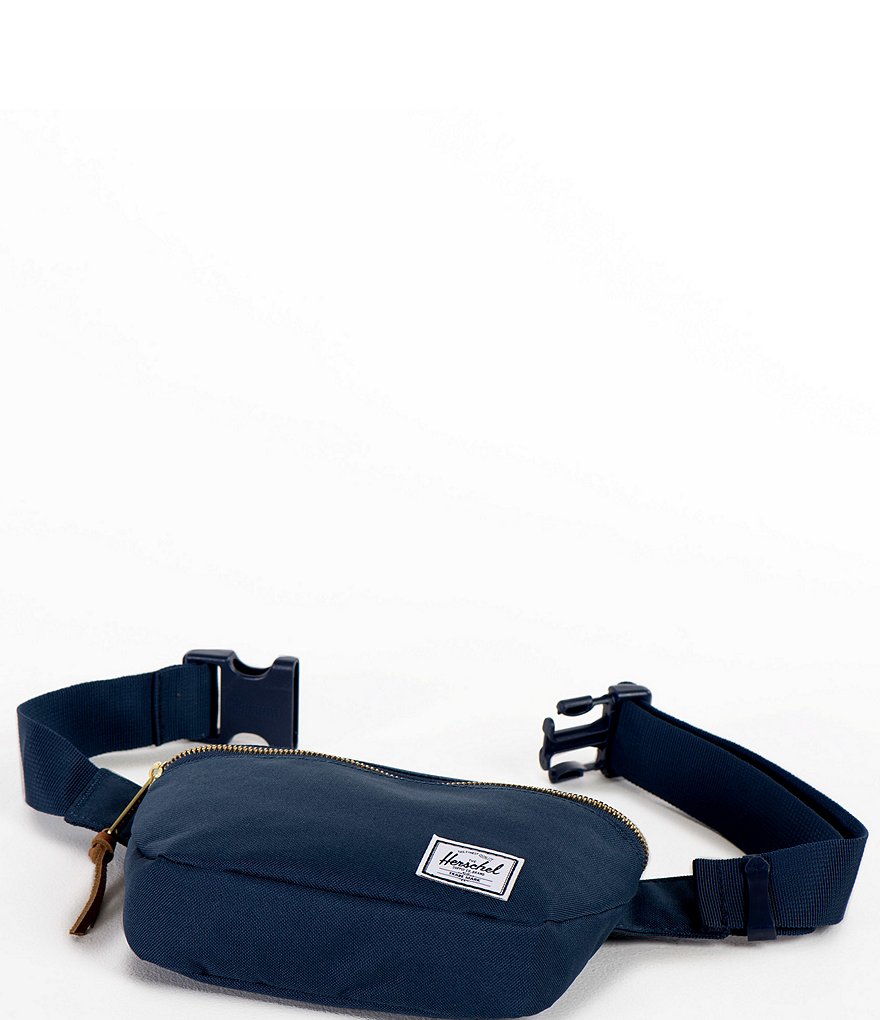 Herschel Supply Co. Fifteen Camouflage Zip Around Belt Bag