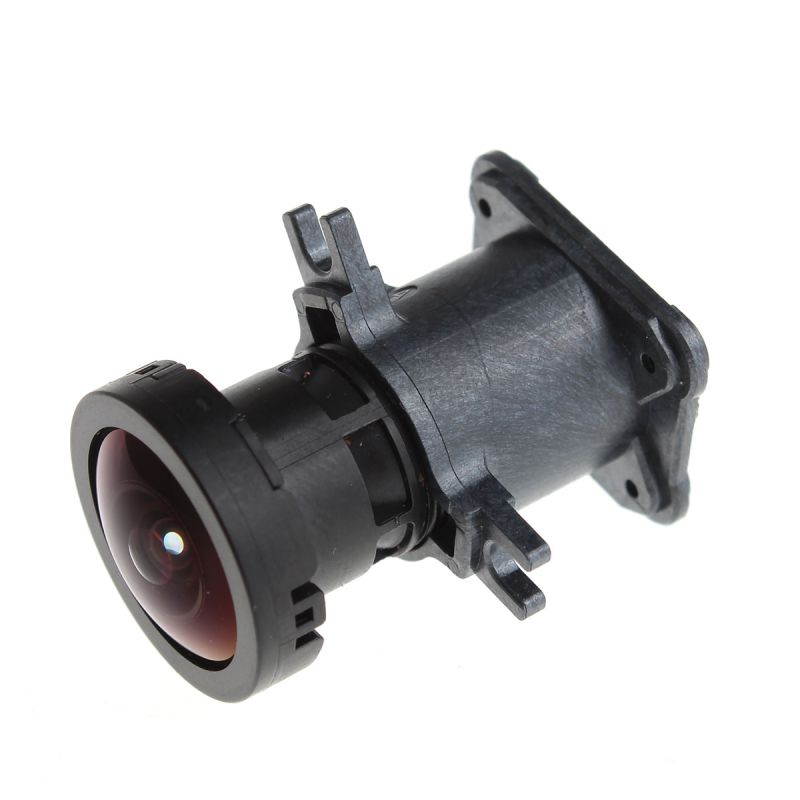 NEW 170 Degree Wide Angle Lenses Cover Replacements Camera Lens for GOPRO Hero3+/3 /4/ (Hero3+ Plus)