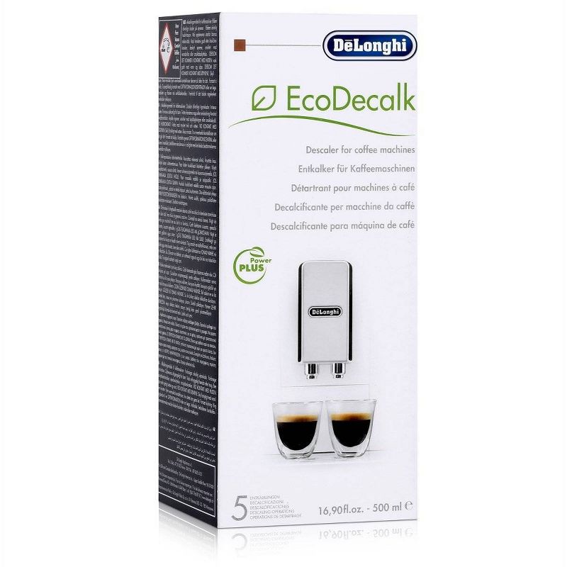 EcoDecalk 500ml Descaling Solution - DLSC500