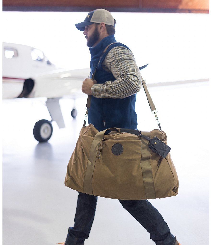 Beretta WaxWear Duffel Bag