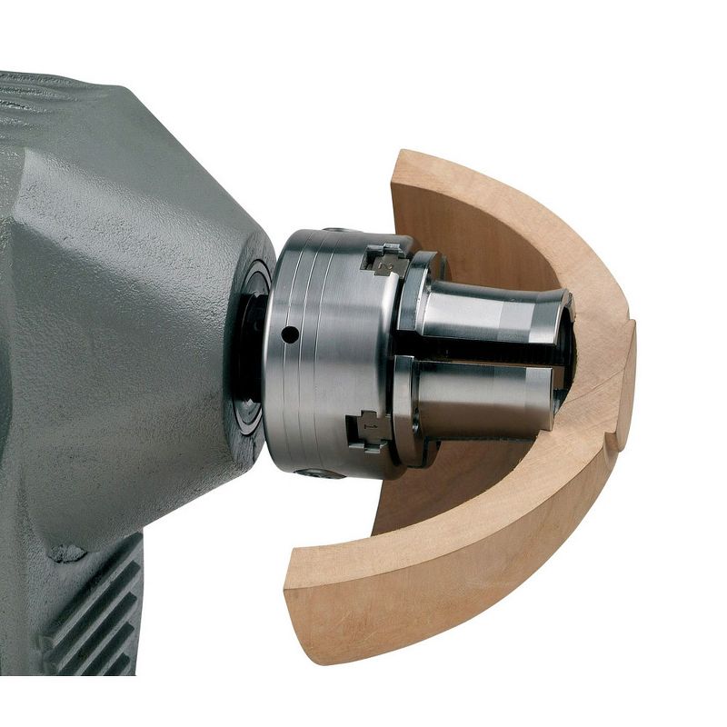 NOVA 6017 3 in. Univesal Long Nosed Chuck Jaw Set