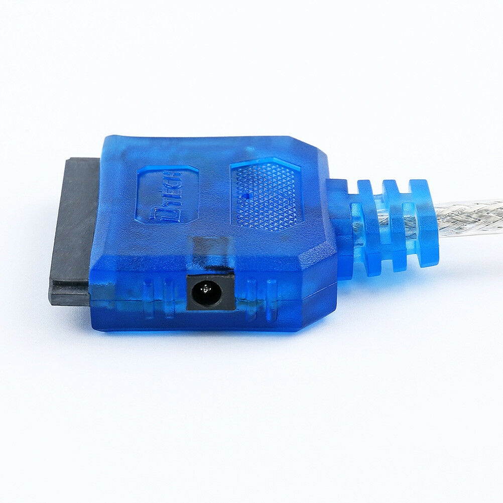 Gulfe Dual 24-Pin Mining Adapter Cable ATX Power Supply Connector Splitter Dual-PSU