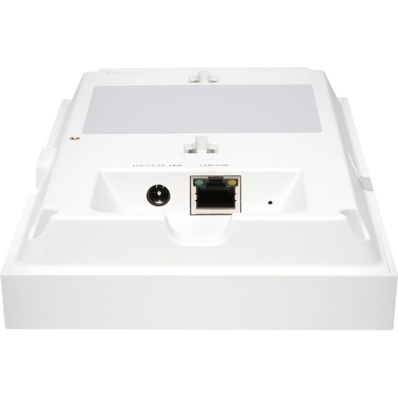 SonicWall SonicWave 231c IEEE 802.11ac 1.24 Gbit/s Wireless Access Point - 2.40 GHz, 5 GHz - MIMO Technology - 1 x Network (RJ-45)