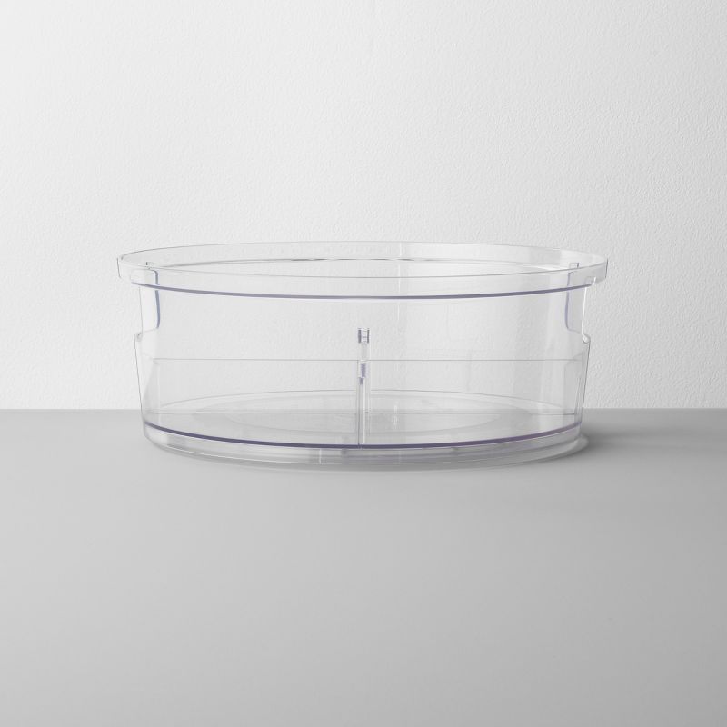 Plastic Turn Table 11" - Made By Design™