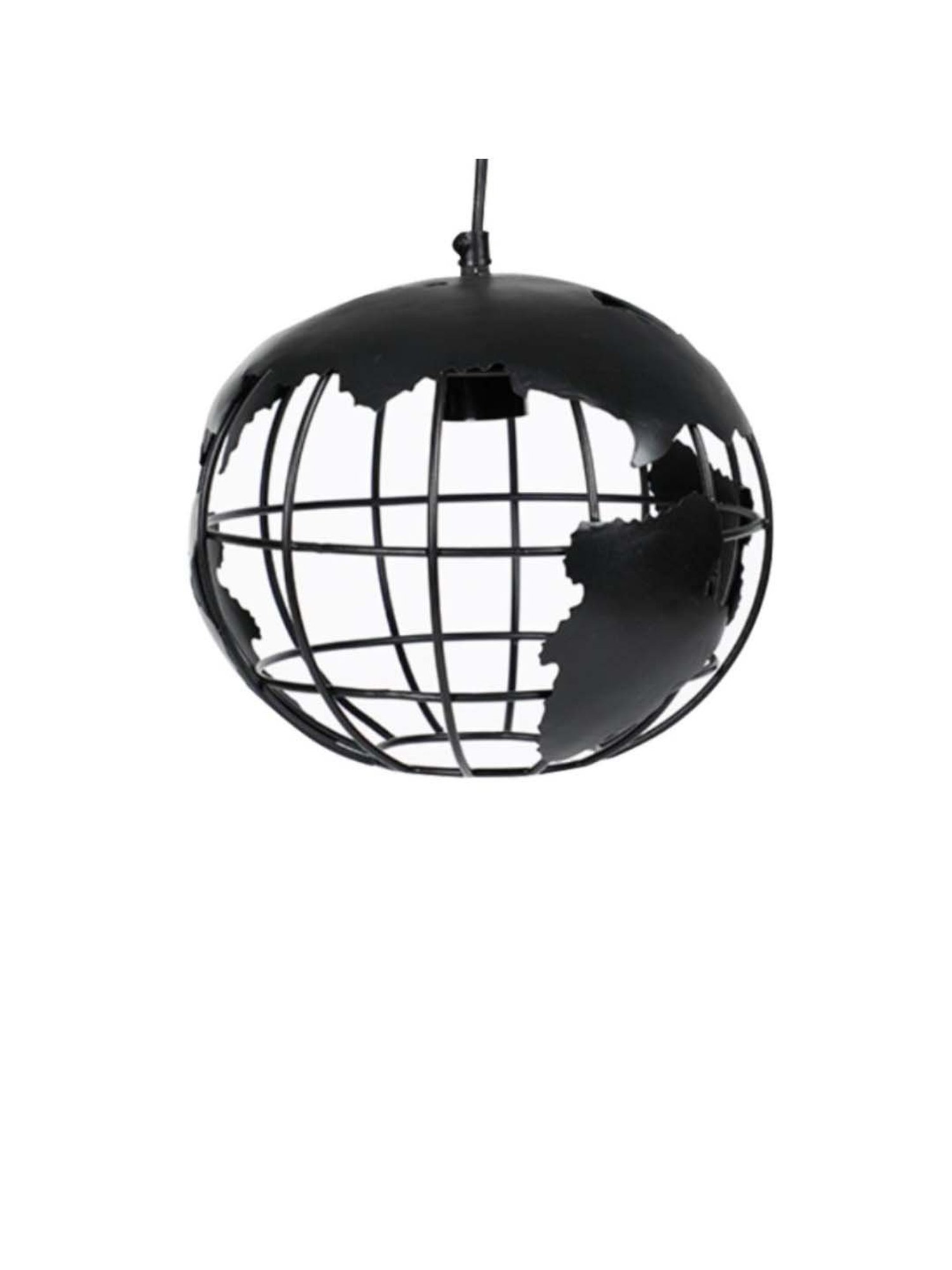 Fos Lighting 'Dish' Antique Gold & White Brass 5-In-1 Hanging Light