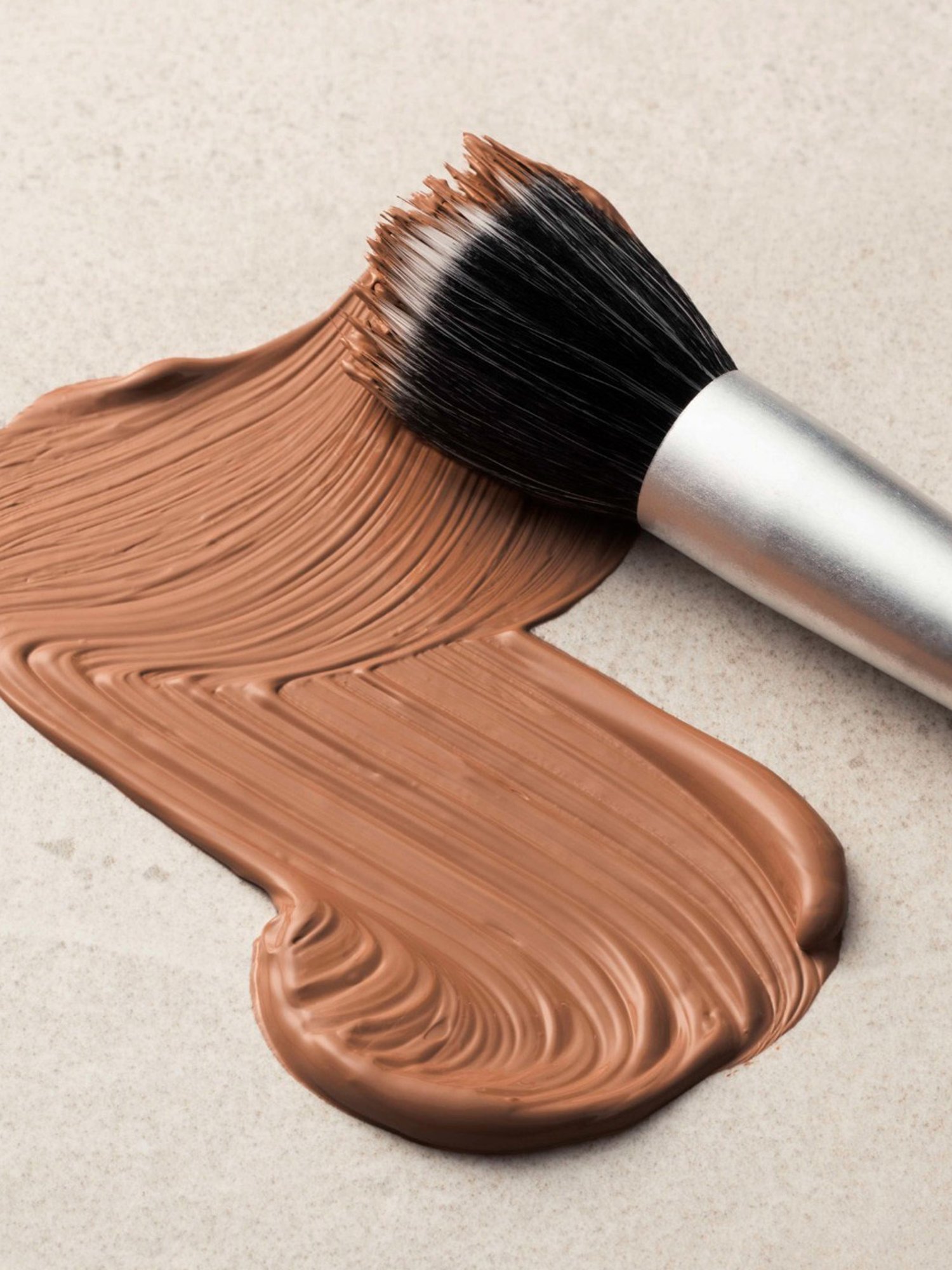 The Body Shop Fresh Nude Foundation Deep 1C - 30 ml