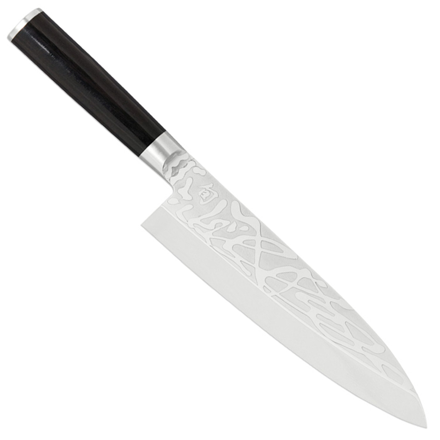 Shun Classic Pro 8 1/4" Deba Knife