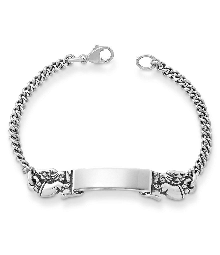 4mm CZ Stud Earrings - Sterling Silver