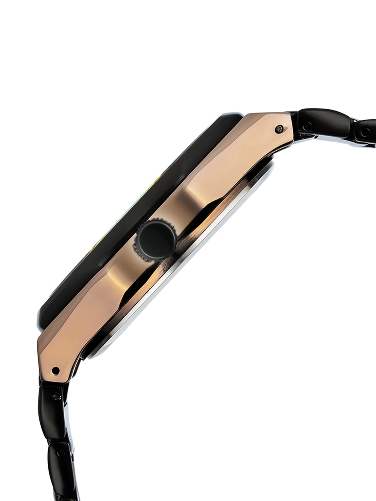 Fastrack Vyb 3.0 FV30012KM01W Analog Watch for Men