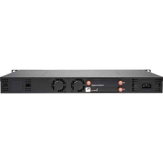 Firewall, Mikrotik, Pfsense, VPN, 1U Rackmount, B75,Intel I7 3770,Network Security Appliance,(Gray),[HUNSN RS09],[6LAN/2USB2.0/1COM/Fan],(Barebone System)