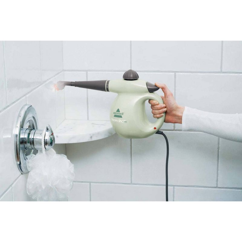 SALAV Pet Motion Vibrating Steam Mop - STM-403