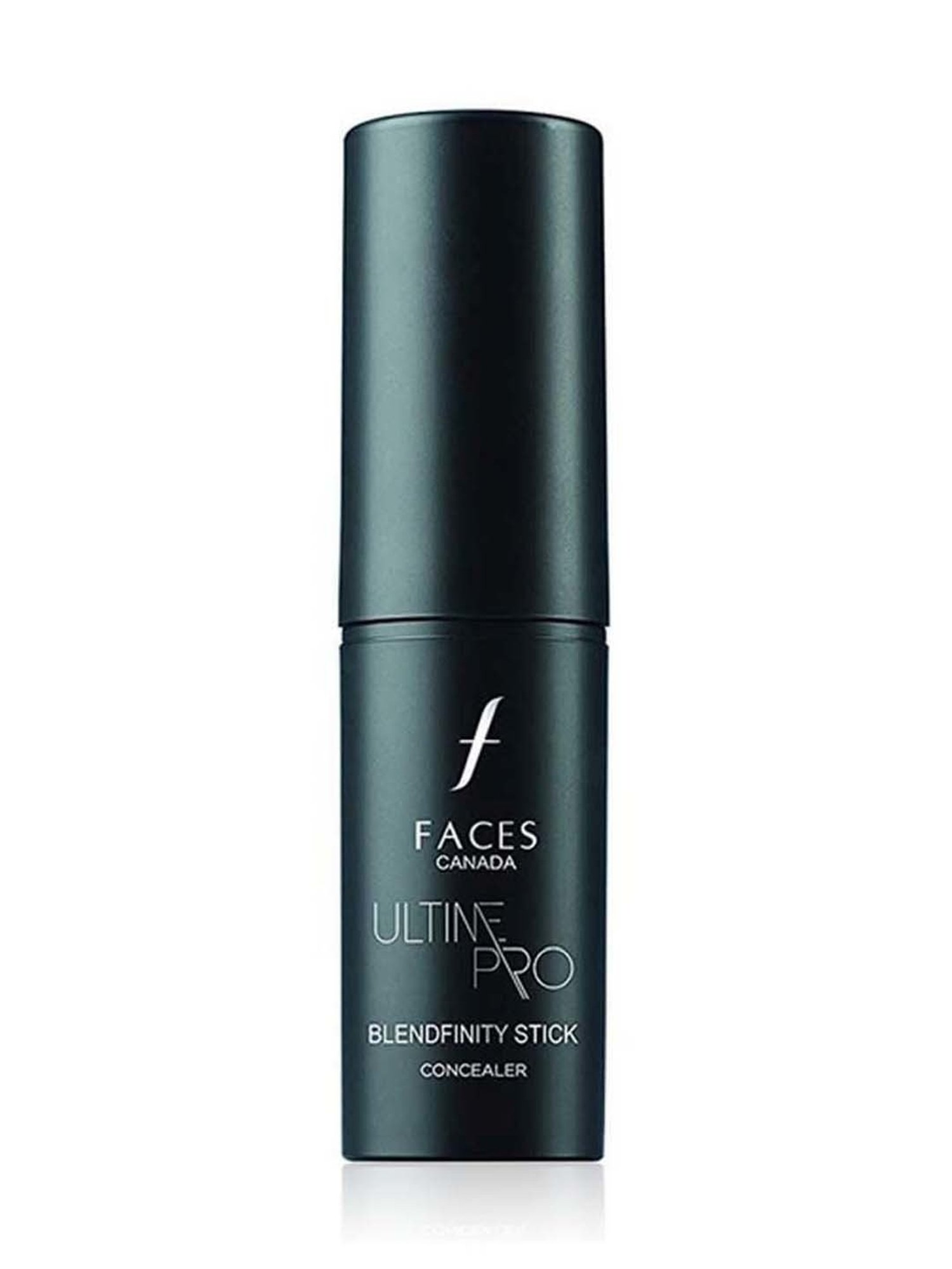 Faces Canada Ultime Pro Blend Finity Stick Medium 02 - 10 gm