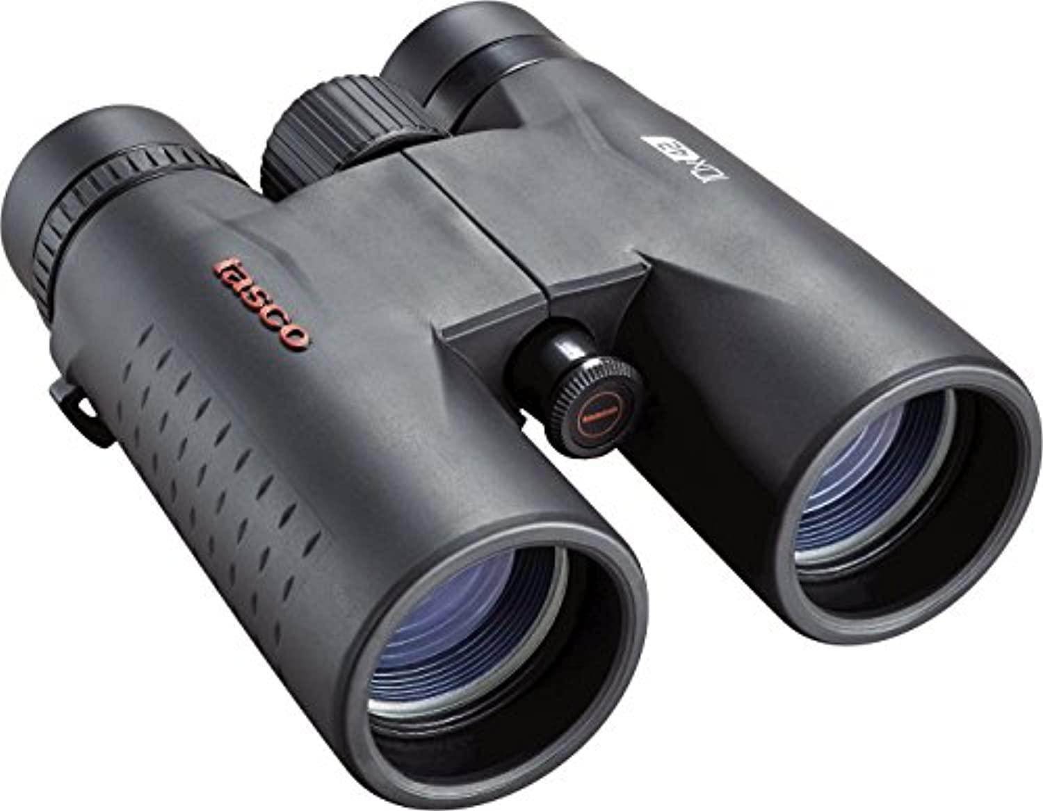 Essentials(TM) 10 x 42mm Roof-Prism Binoculars