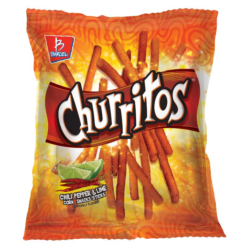 Barcel Churritos - 4oz