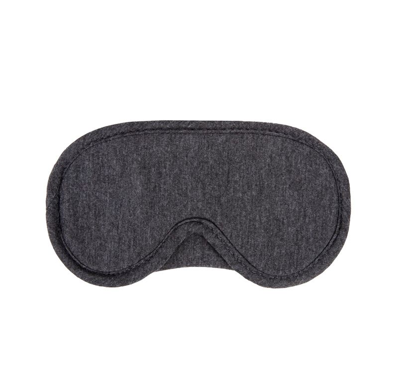 Sleep Mask with Sequins - More Than Magic™ Pink/Silver