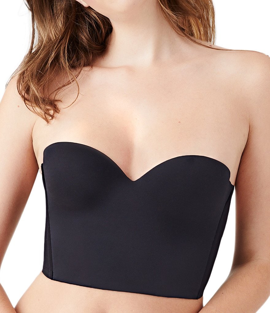b.tempt'd by Wacoal Future Foundation Low Back Strapless Bra
