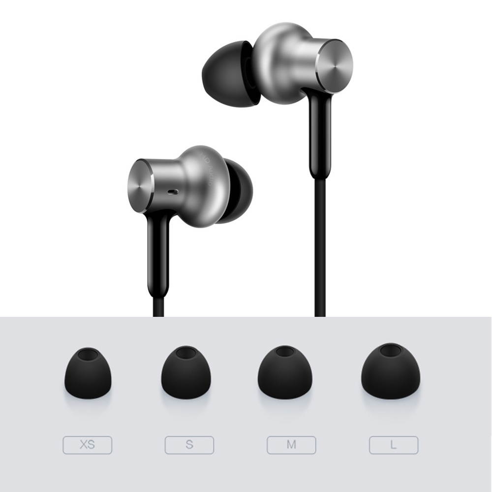 QTEJ02JY Pro High Defination In-Ear Earphones Wired Headset