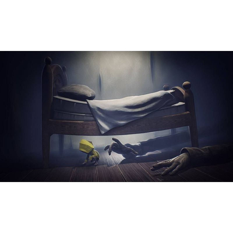 Little Nightmares - Xbox One (Digital)