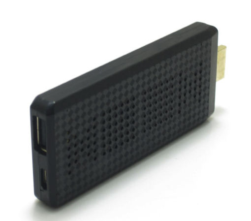 MK809III Android 4.4 Quad Core Rockchip RK3188T 2G/8G Wifi TV Media Player - Support Bluetooth & XBMC