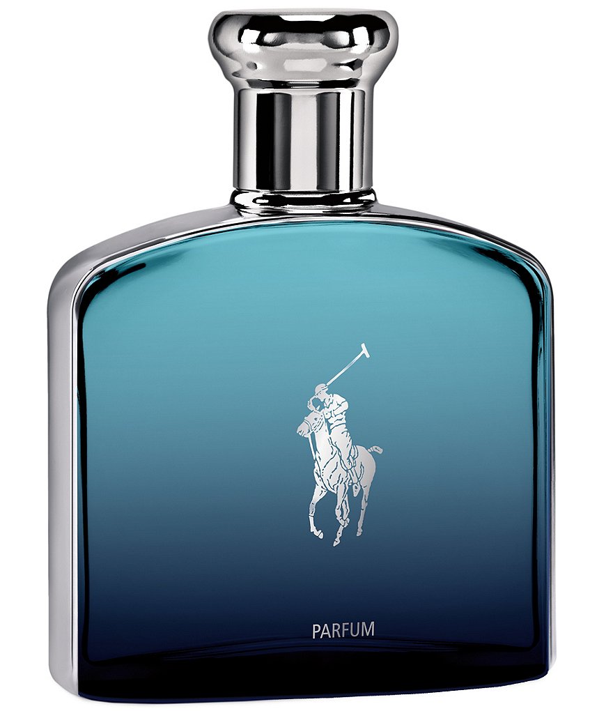 Ralph Lauren Polo Deep Blue Parfum
