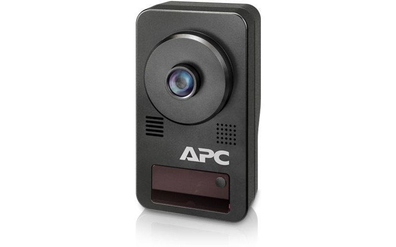 APC by Schneider Electric NetBotz Network Camera - CMOS