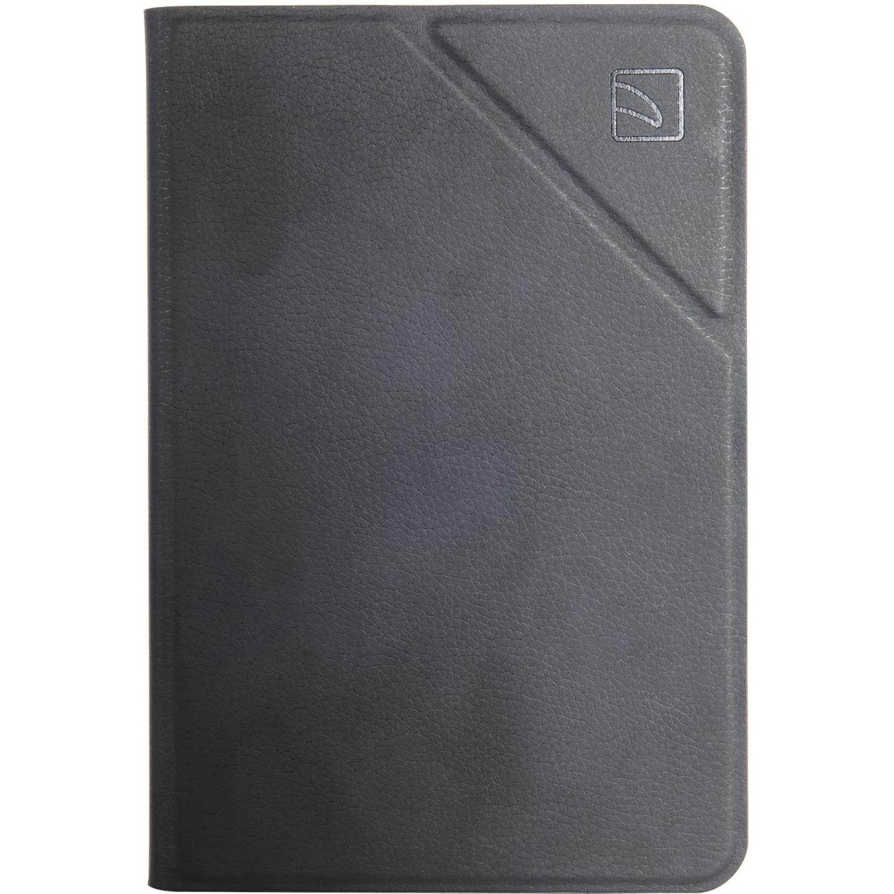 Tucano Angolo Carrying Case (Flap) for iPad mini 4 - Black