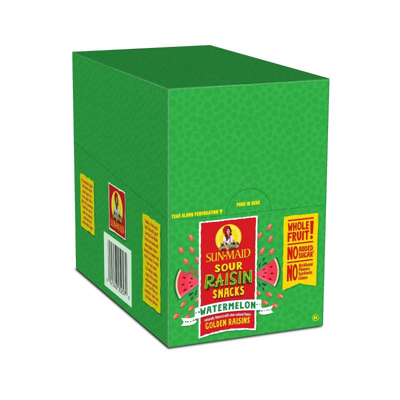 Fruit Flavored Variety Snacks - 16ct