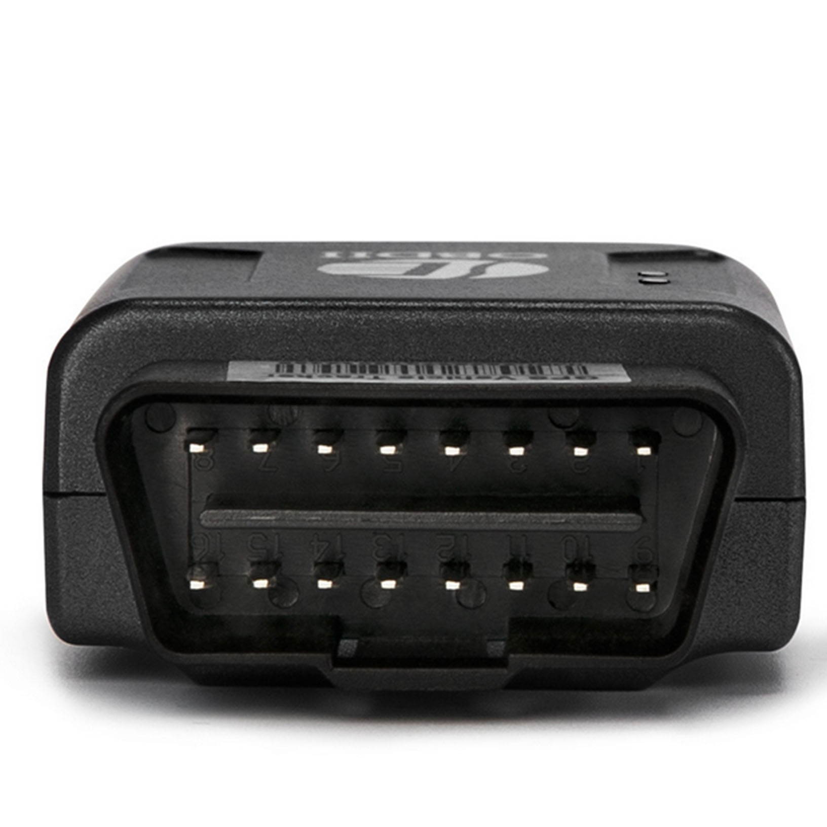 Mini OBD II OBD2 Car Vehicle GPS GSM GPRS Realtime Tracker Spy Tracking Device