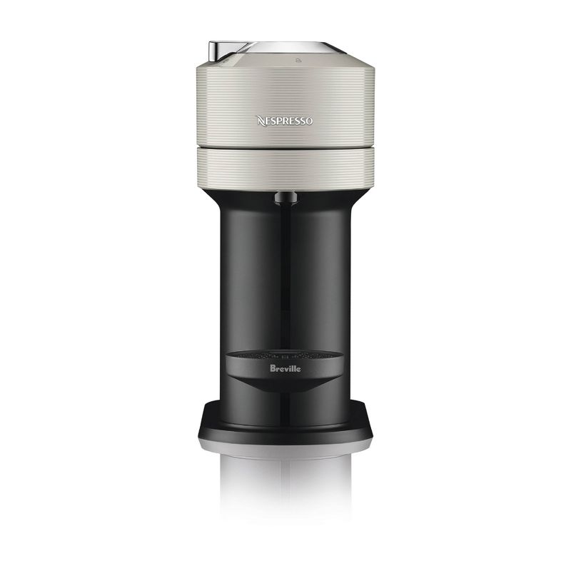 Nespresso Vertuo Next Espresso Roast Coffee Bundle By Breville