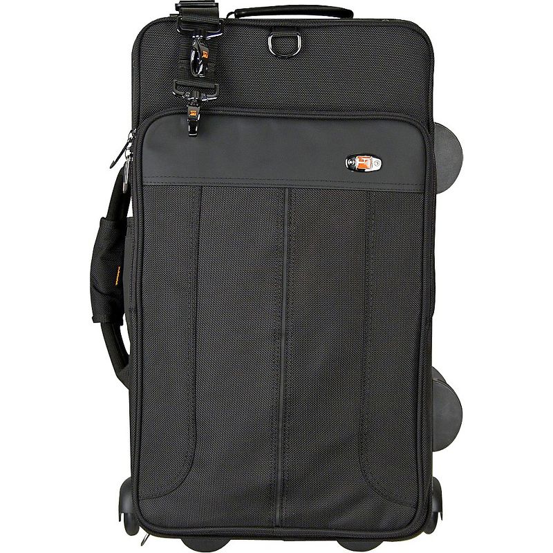 Protec Vax Trumpet Combo Case with Wheels
