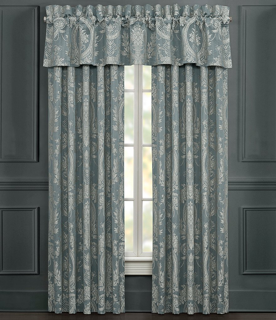 J. Queen New York Nicolette Window Treatments