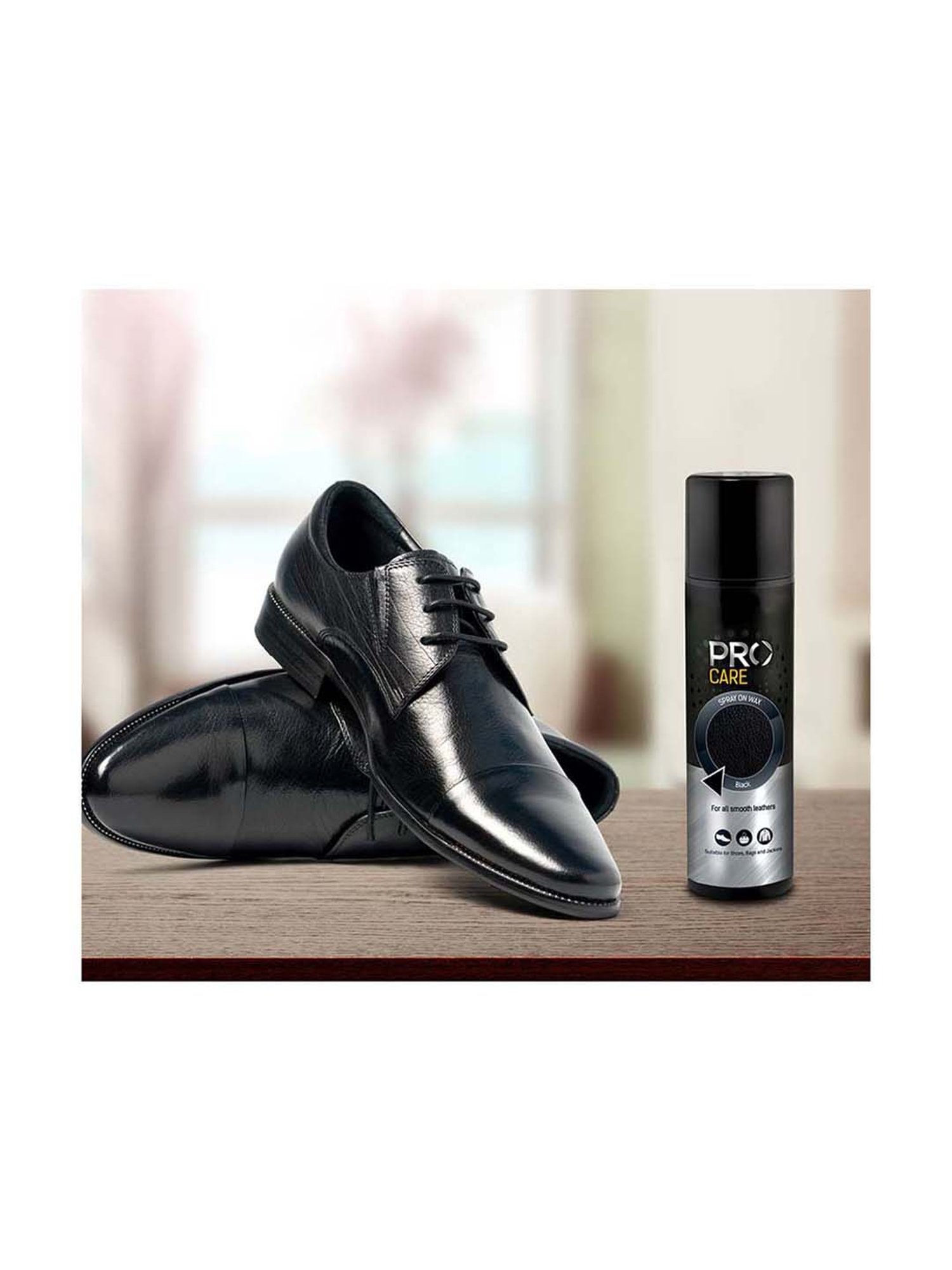 Pro Neutral Spray On Wax Cream Spray (250ml)