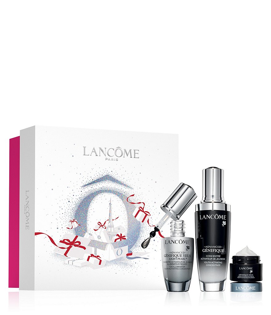 Clinique Daily Intense Hydration: Clinique For Men Set