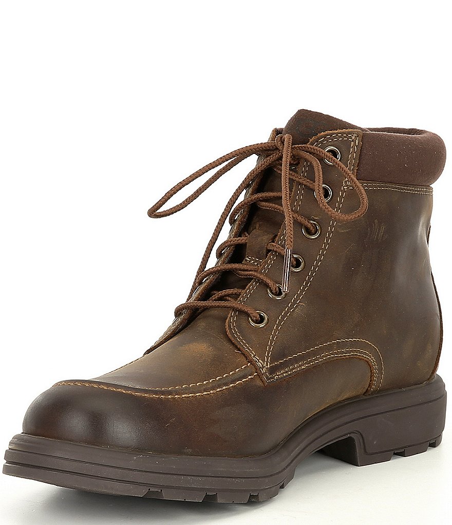 UGG&reg; Men's Biltmore Waterproof Mid Boots