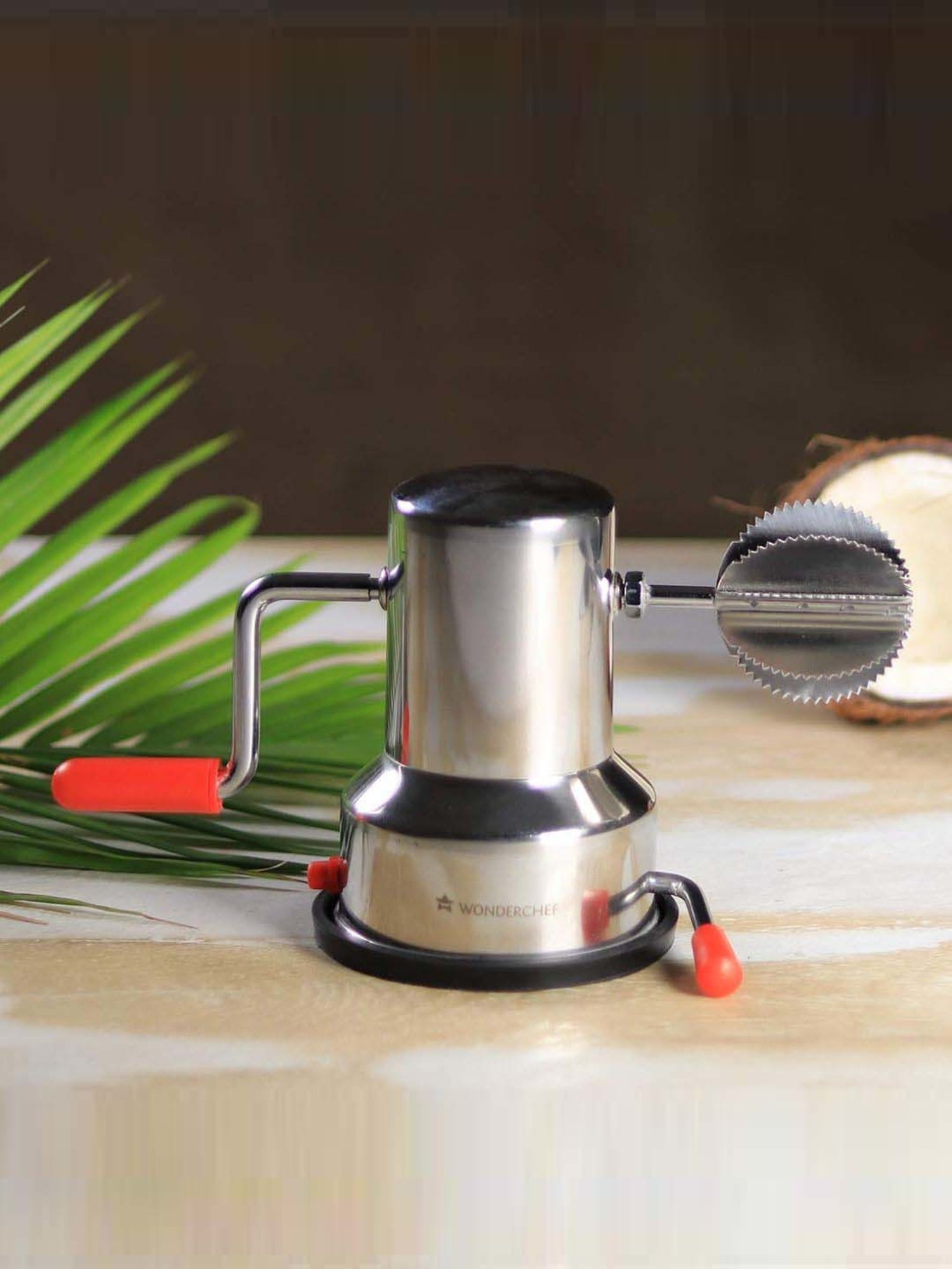 BergHOFF Leo Multicolor Multipurpose Slicers - Set of 3